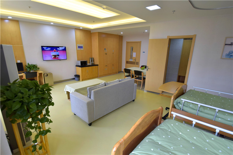 �Ϸ�����Ժ��ô�շ�